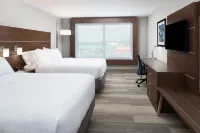 ホリデイ イン エクスプレス & スイーツ キングダムシティ by IHG