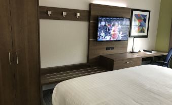 Holiday Inn Express Naples South - I-75