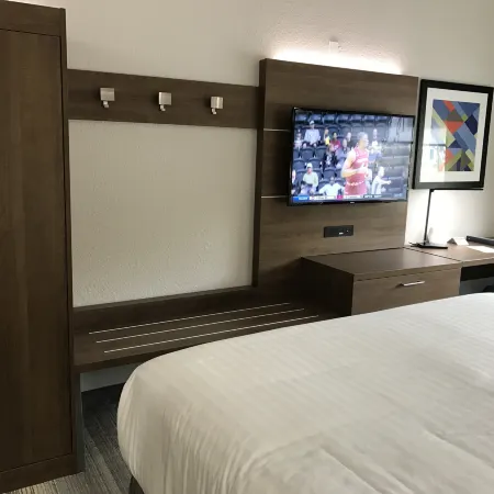 Holiday Inn Express NAPLES SOUTH - I-75 by IHG