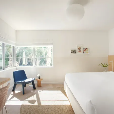 Kimpton SHOREBREAK FORT LAUDERDALE by IHG Отели рядом с достопримечательностью «Боннет Хаус Музеум & Гарденс»