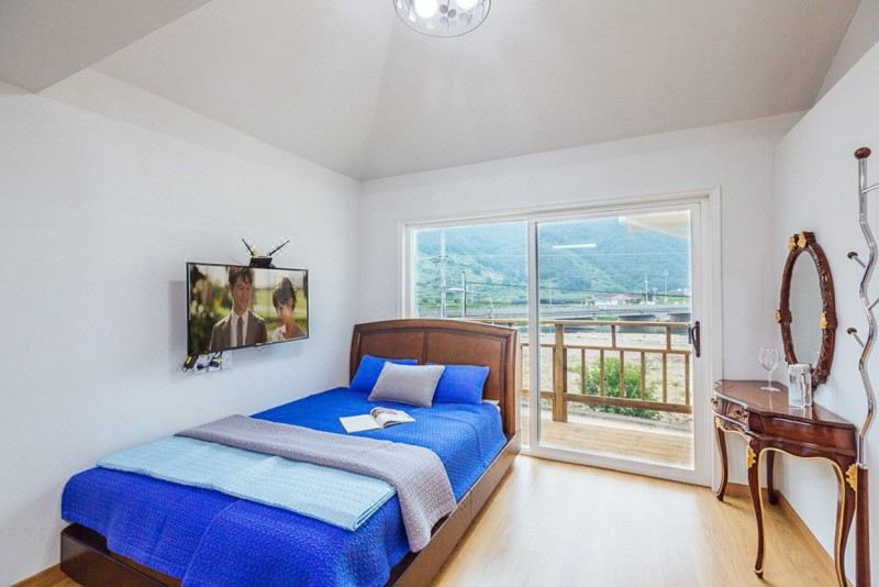 Miryang Raon Jenna Pension 이미지