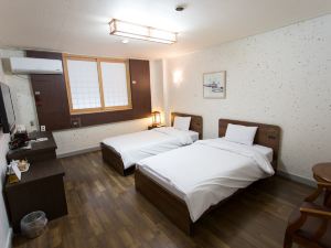 Jeonju Hotel Hanseong