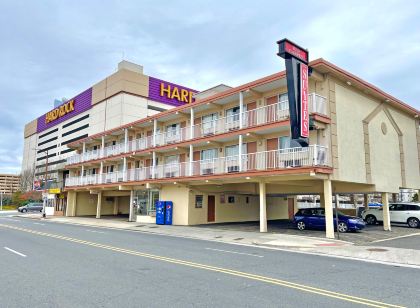 Red Carpet Inn and Suites Atlantic City