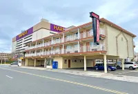 Red Carpet Inn and Suites Atlantic City Hotels in 
