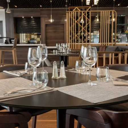 Residence Inn Toulouse-Blagnac Airport