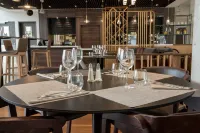 Residence Inn Toulouse-Blagnac Airport - breakfast