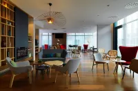 Residence Inn Toulouse-Blagnac Airport Hotels in Daux