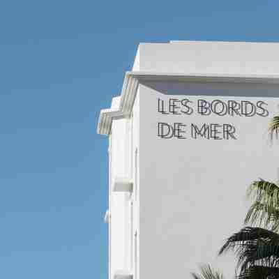 Les Bords De Mer Hotel Exterior