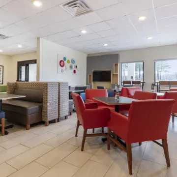 Holiday Inn Express METROPOLIS by IHG