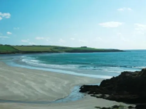 ザ クロナキルティ ホテル コークのホテル