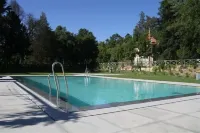 Pedras Salgadas Spa & Nature Park Hotel a Boticas