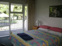 River Park Motor Inn Hotel di Casino