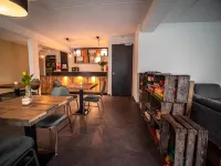 B&B Bij de 3 Linden - Homestays