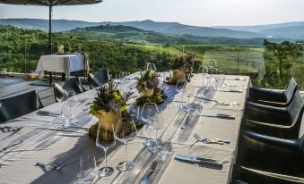 Winery & Design Hotel Roxanich