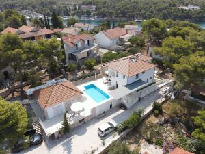 Stylish Villa Marumare Completed 2021 Pool 300M to the Beach