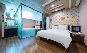Yongin 88 Hotel