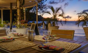 Bequia Plantation Hotel