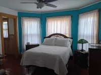 The Avanti Houses