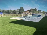 La Dune - Pools