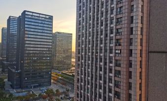 Ahui Homestay (Chenxi Road)