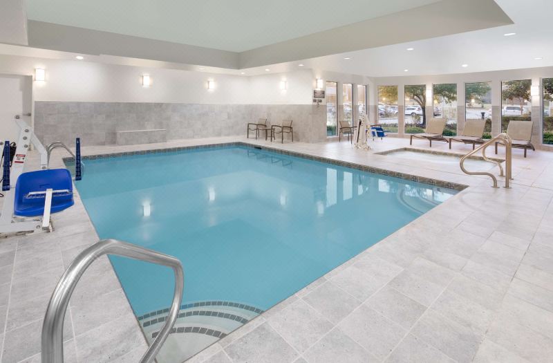 Hilton Garden Inn Tyler photo 4