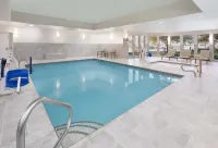 Hilton Garden Inn Tyler - piscine