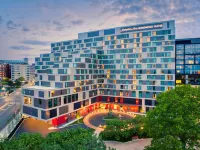 Homewood Suites by Hilton Boston Seaport District Hoteles cerca del Aeropuerto Internacional Logan