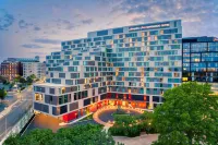 Homewood Suites โดย Hilton Boston Seaport District - ห้องครัว