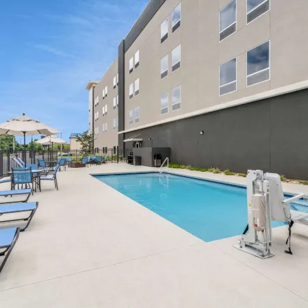 La Quinta Inn & Suites by Wyndham Tifton