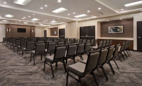 Hyatt Place Huntsville/ Research Park/ Redstone