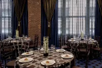 The Alexis Royal Sonesta Hotel Seattle - Breakfast