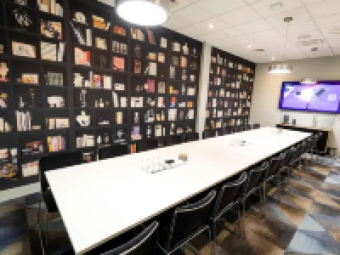 Village Hotel Basingstoke Hotel a Basingstoke