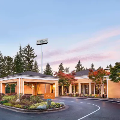 Sonesta Select Seattle Bellevue Redmond Hotels near Bellevue Square