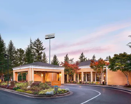 Sonesta Select Seattle Bellevue Redmond Hotels in Bellevue