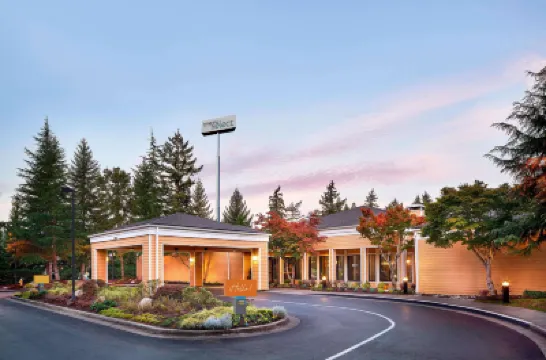 Sonesta Select Seattle Bellevue Redmond Hotel a 