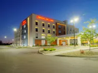 Hampton Inn & Suites Portland West Hotels in Portland