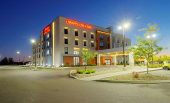 Hampton Inn & Suites Portland West