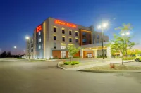 Hampton Inn & Suites Portland West Các khách sạn ở Windham