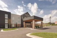 Country Inn & Suites by Radisson, Macon West, GA Hôtels à : Comte de Bibb
