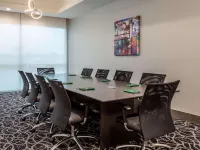 La Quinta Inn & Suites by Wyndham Shorewood Hotels in Will County
