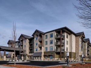 Homewood Suites by Hilton Eagle Boise