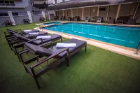 Best Western Plus Enugu Hoteles en Enugu North