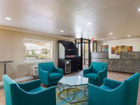 Days Inn by Wyndham Foley Hoteles en Foley