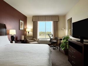 Hilton Garden Inn New Braunfels