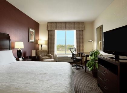 Hilton Garden Inn New Braunfels