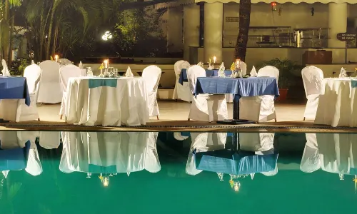 Novotel Goa Dona Sylvia Resort