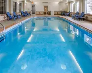 Sleep Inn & Suites Springdale West