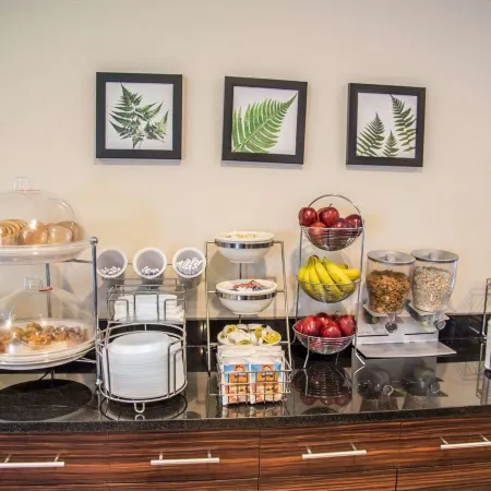 Sleep Inn & Suites Davenport - Quad Cities