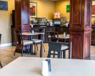 Comfort Inn & Suites Franklin East - petit déjeuner