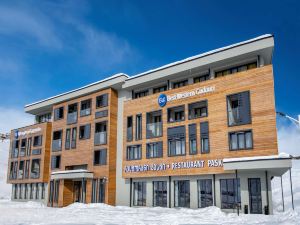 Best Western Gudauri